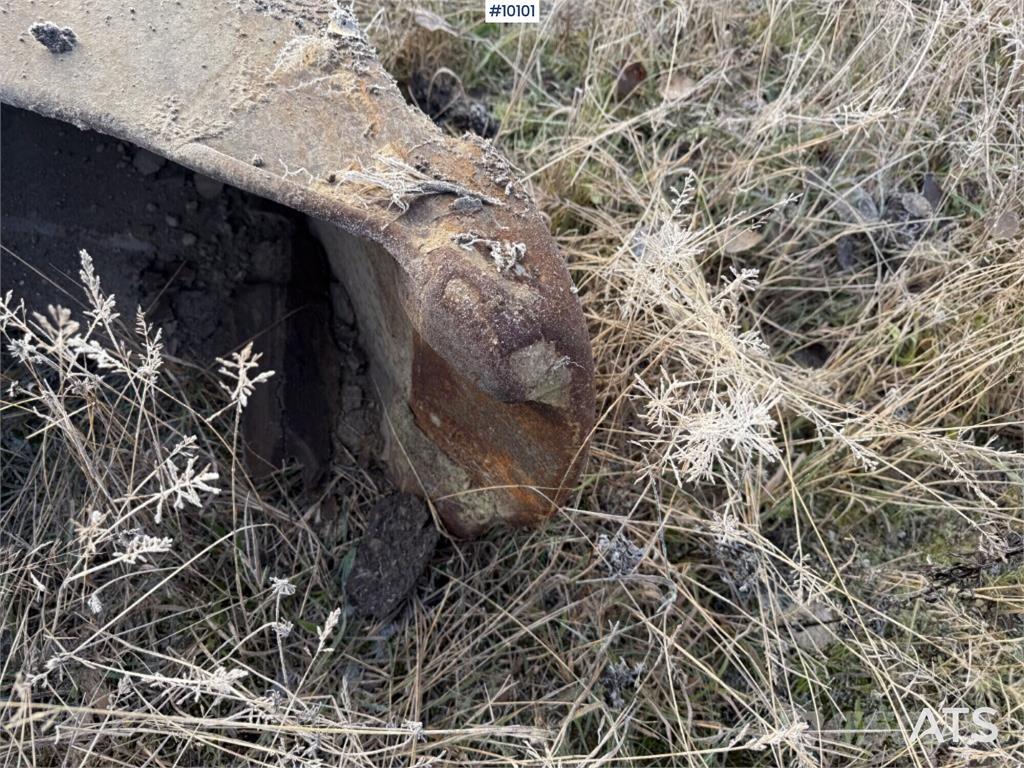  okänd Smalskopa Žlice