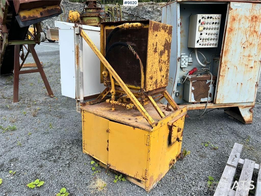  Oljeskåp Till kona Drugi deli