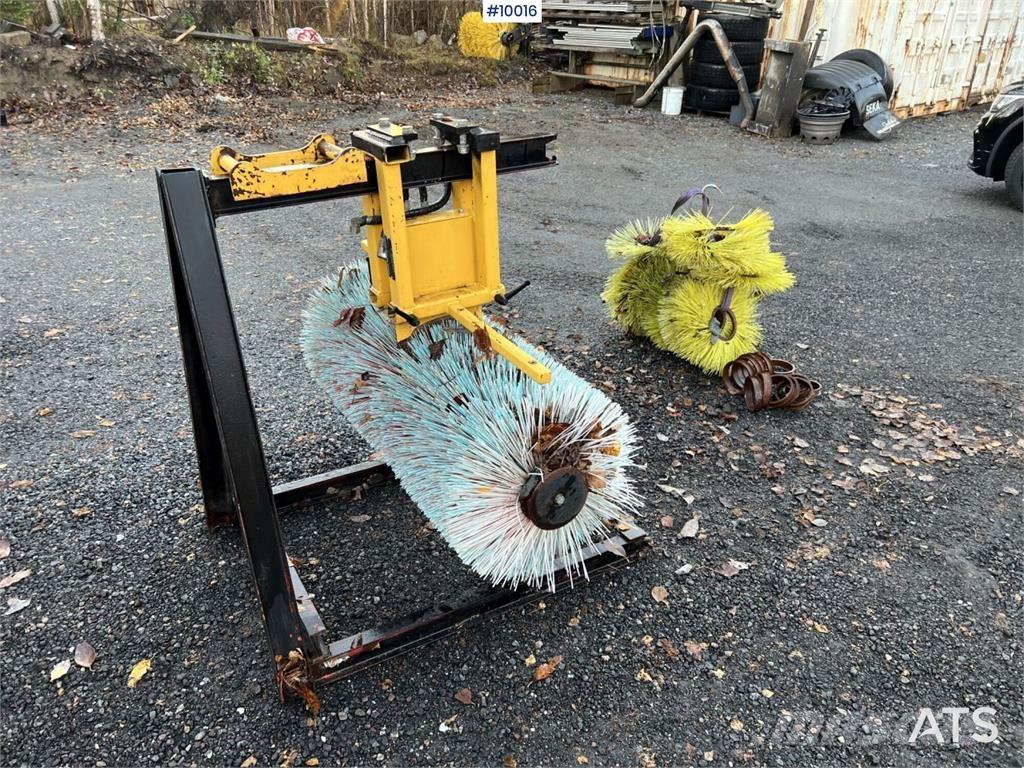  P.Olssons H50CV/115 Transport - drugo