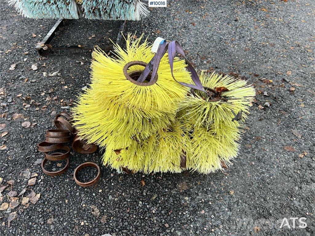  P.Olssons H50CV/115 Transport - drugo