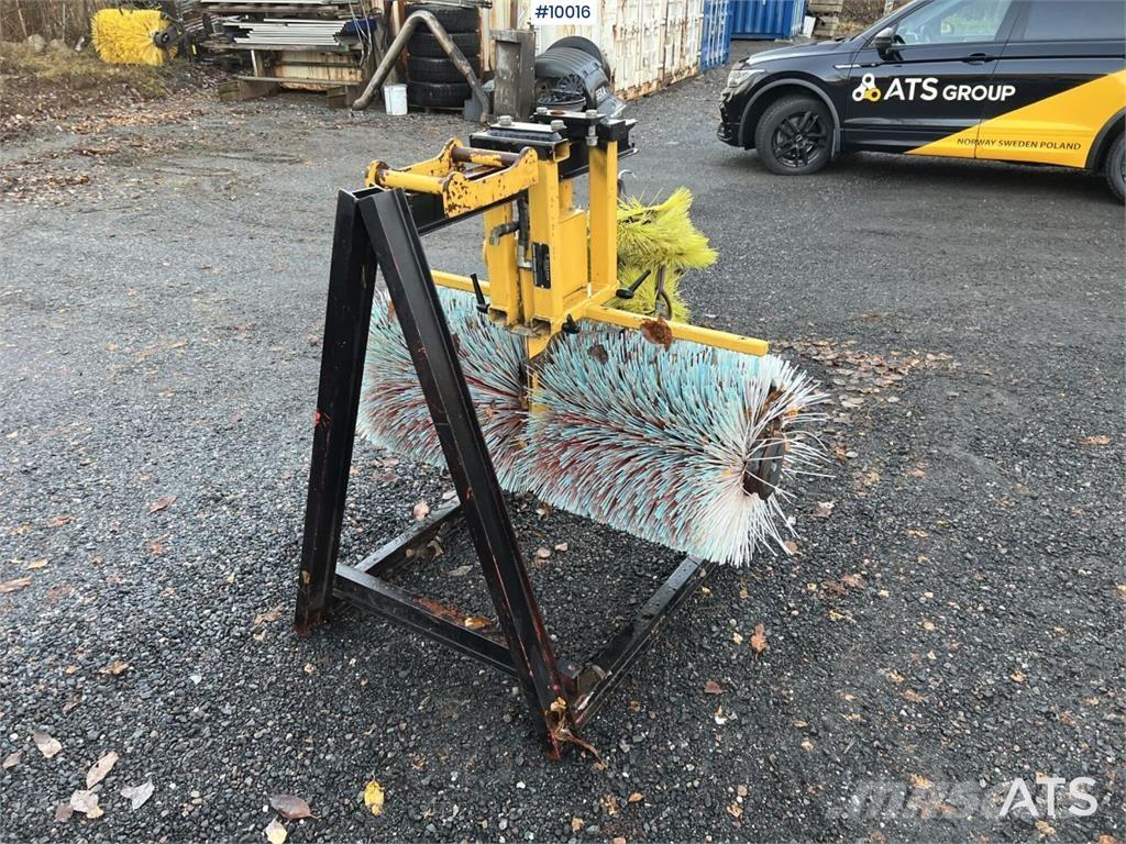  P.Olssons H50CV/115 Transport - drugo