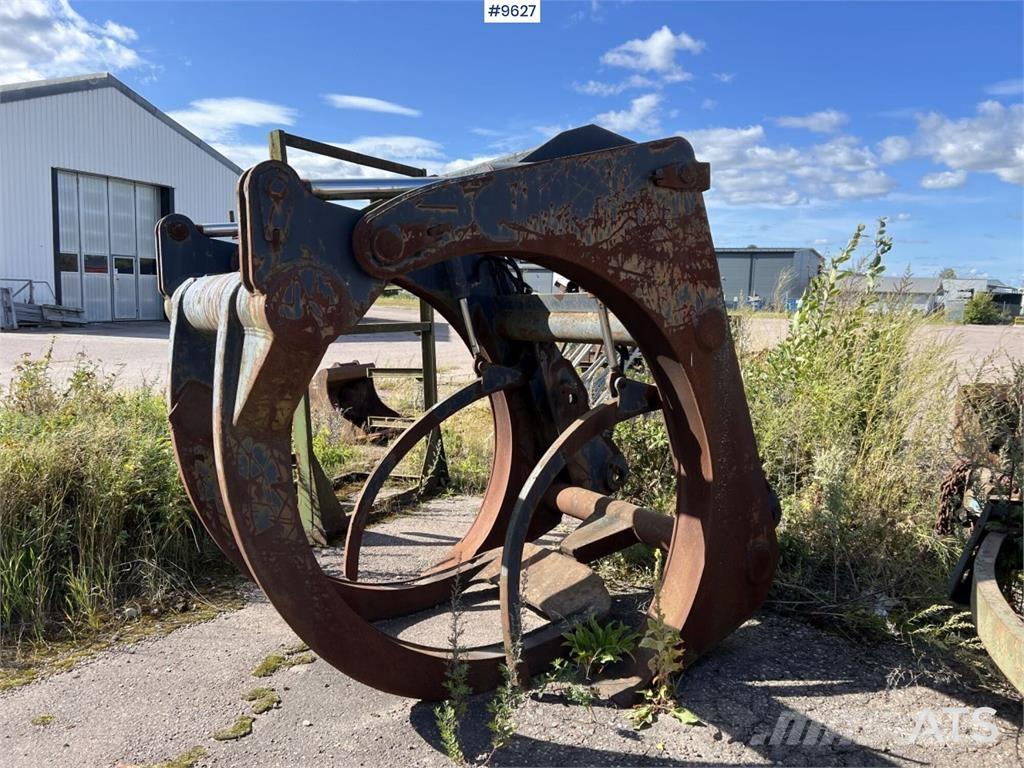 Renholmen 15684 Drugi deli