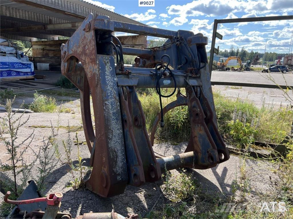 Renholmen 15684 Drugi deli