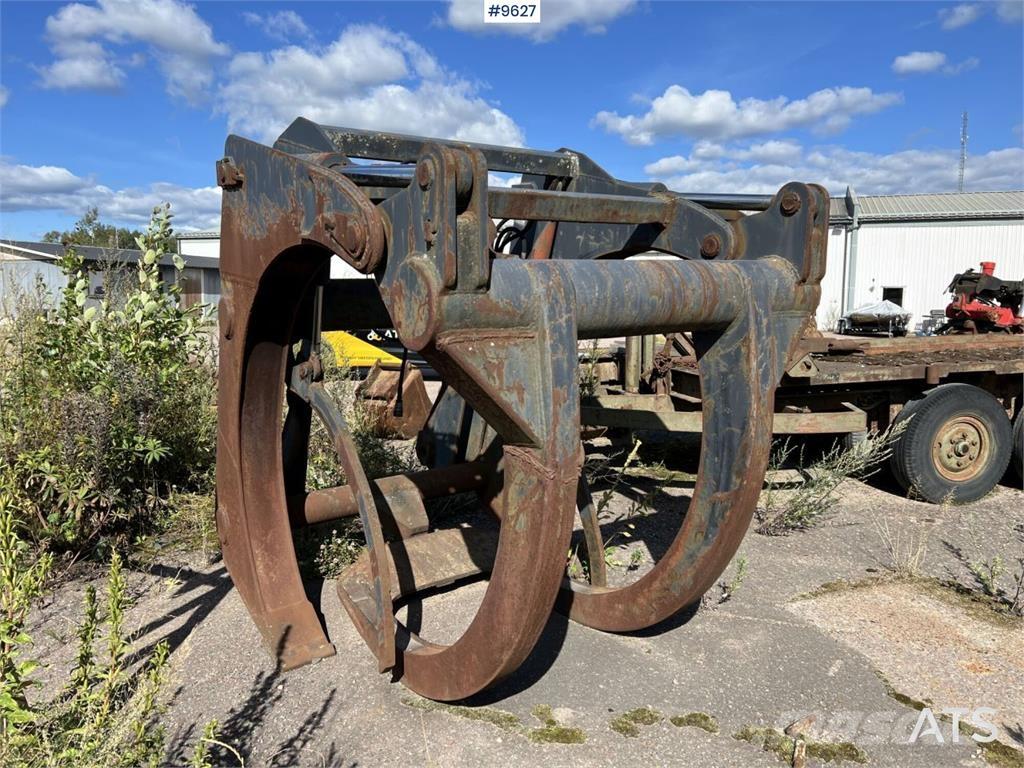 Renholmen 15684 Drugi deli