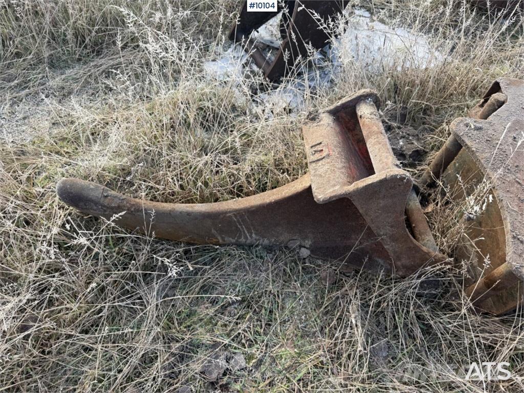  RF Tjälkrok Drugi deli