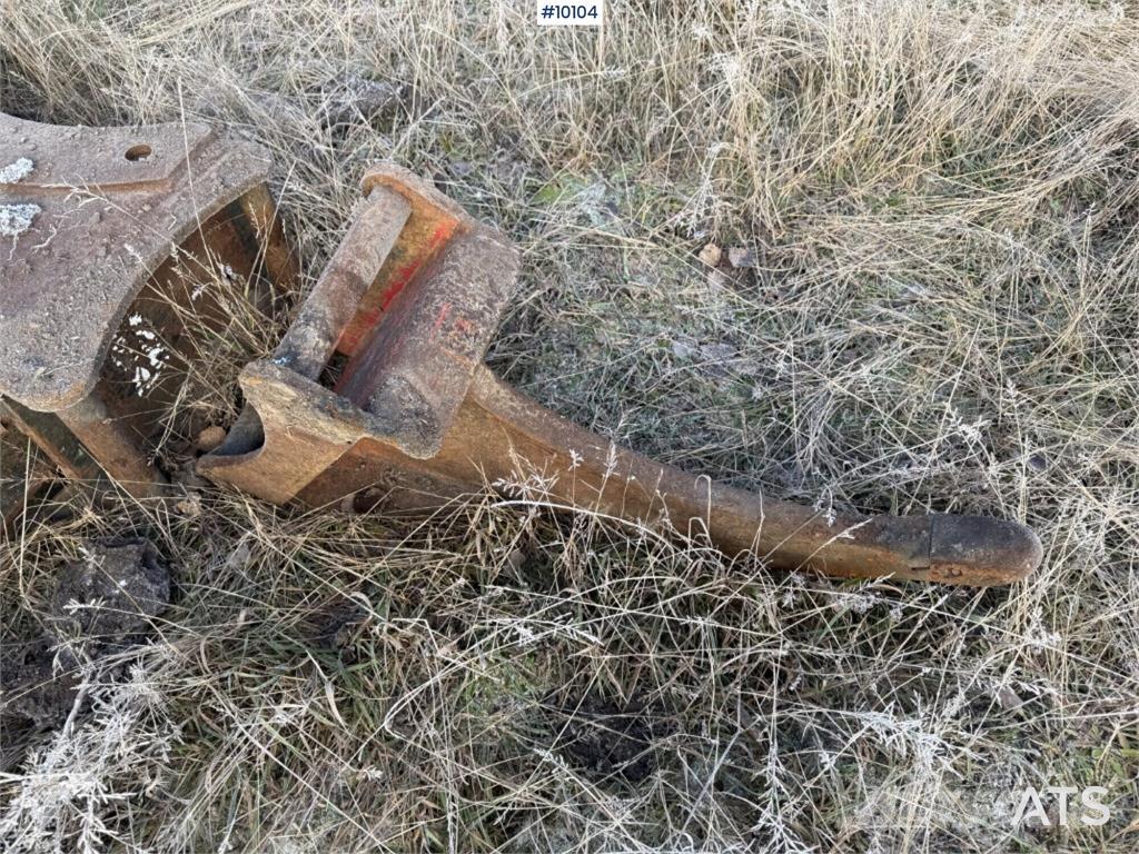  RF Tjälkrok Drugi deli