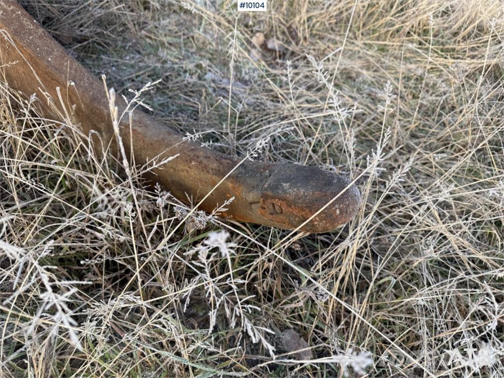  RF Tjälkrok Drugi deli