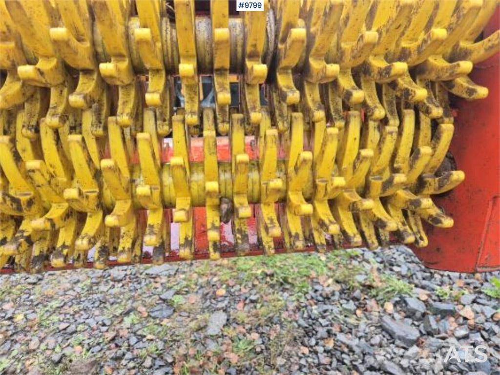  Rotastar ST 2-4 S40 Žlice