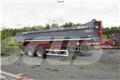 SLP Tipper Trailer Druge polprikolice