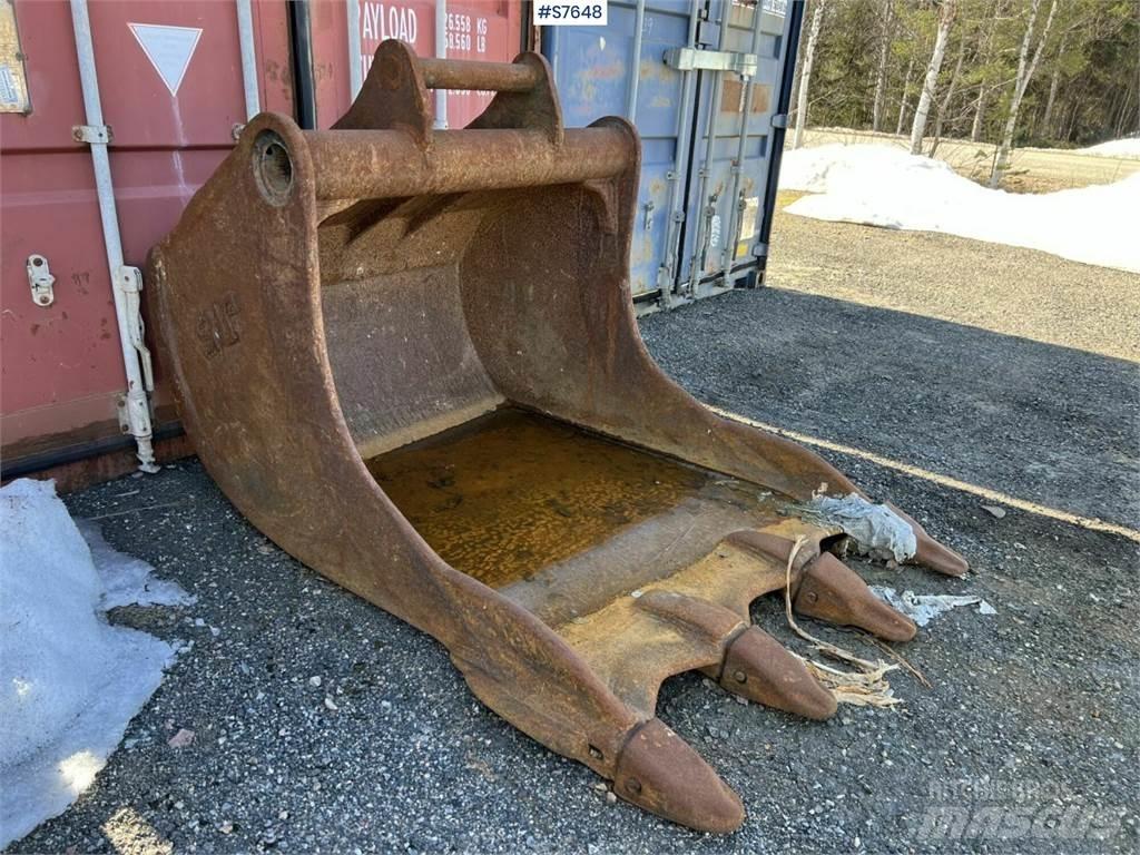 SMP Tooth bucket Asfaltni finišerji