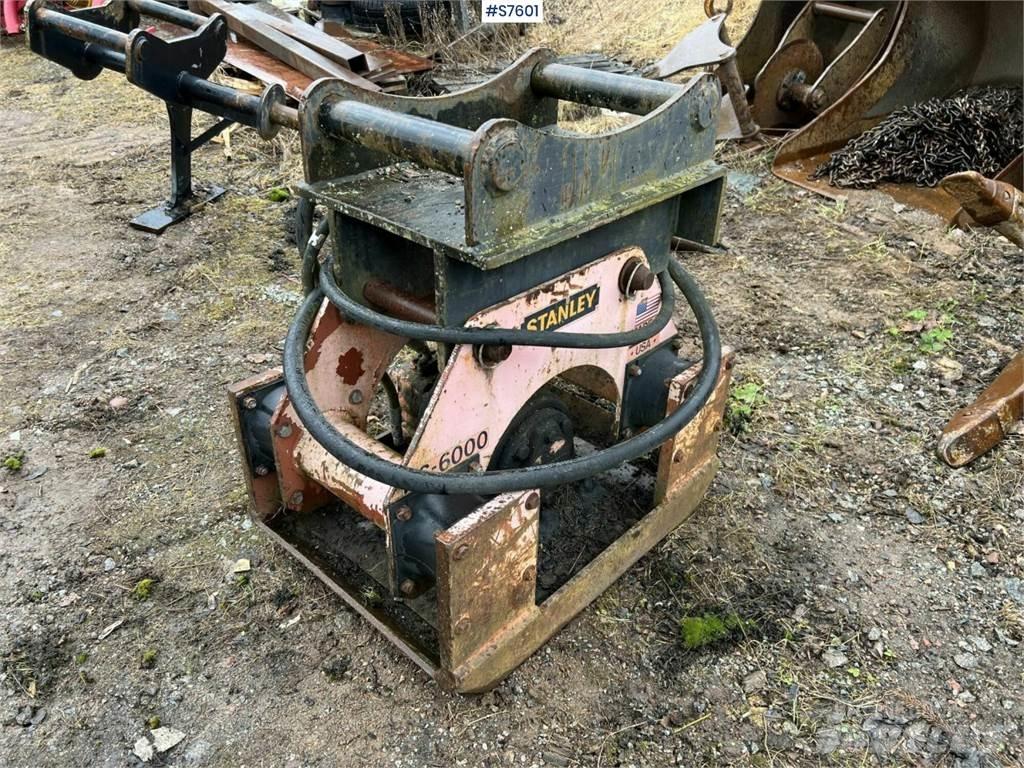 Stanley HS6007 Drugi deli