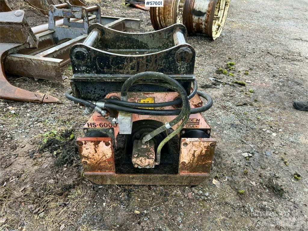 Stanley HS6007 Drugi deli