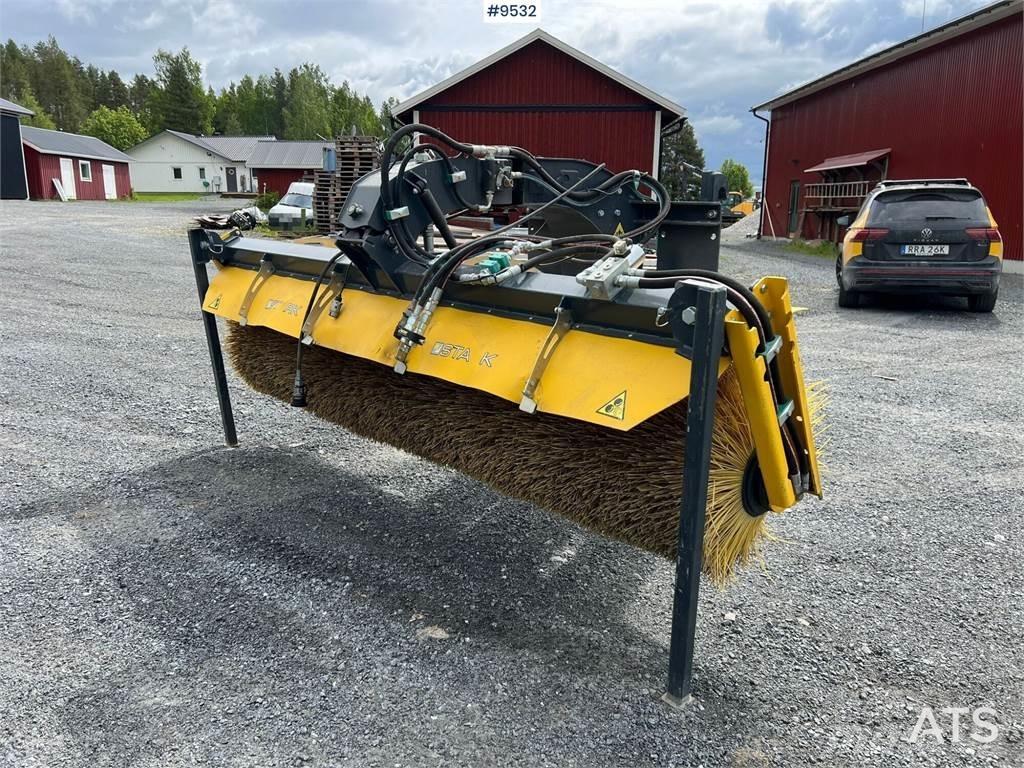 Stark RSW 3000S Metle