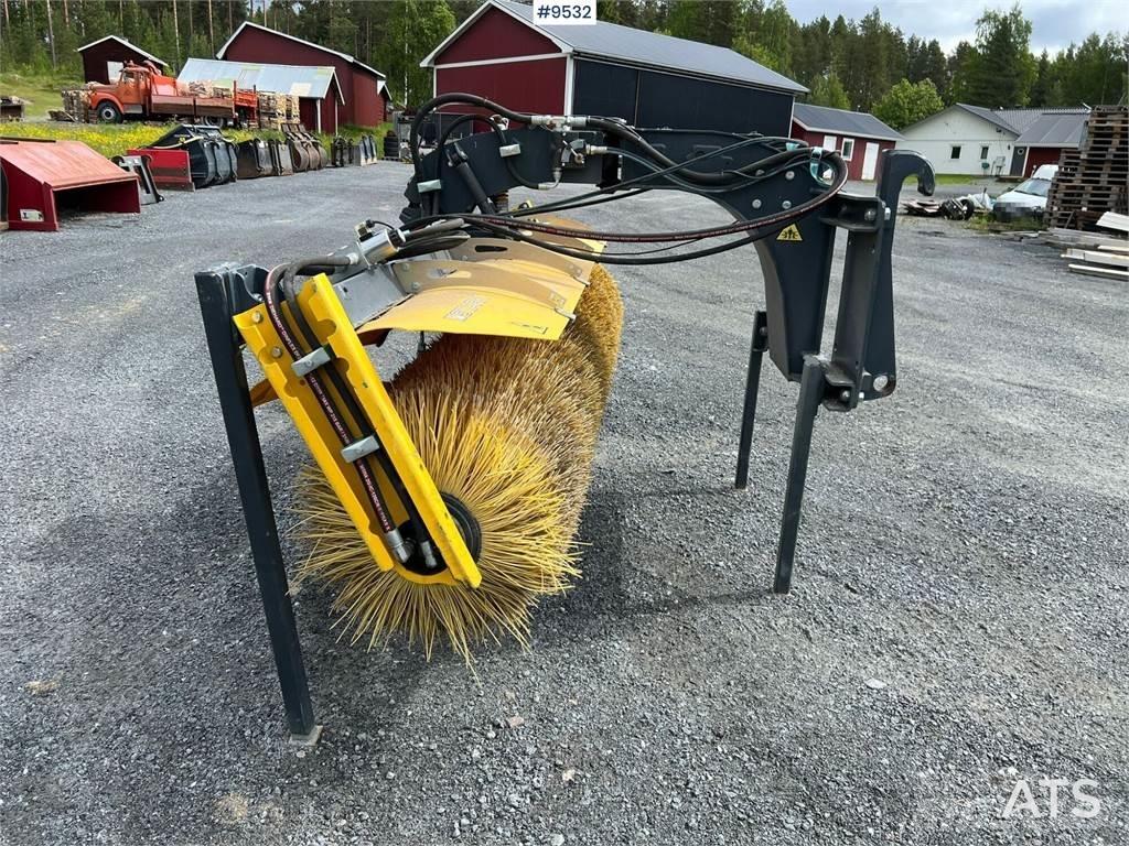 Stark RSW 3000S Metle
