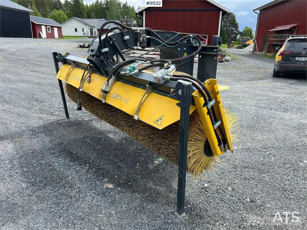 Stark RSW 3000S Metle