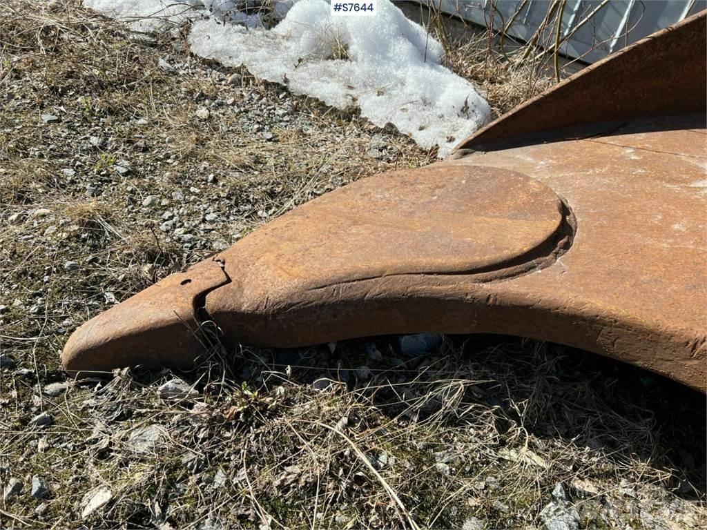  Tjälkrok okänd Asfaltni finišerji