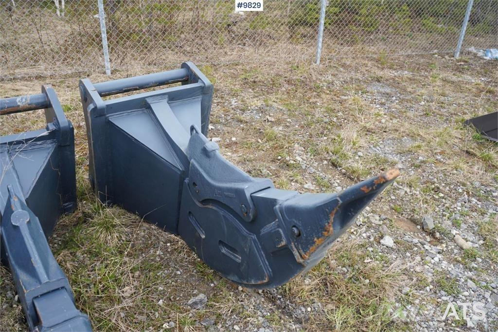  TOBA Tjälkrok S80 Rahljalniki