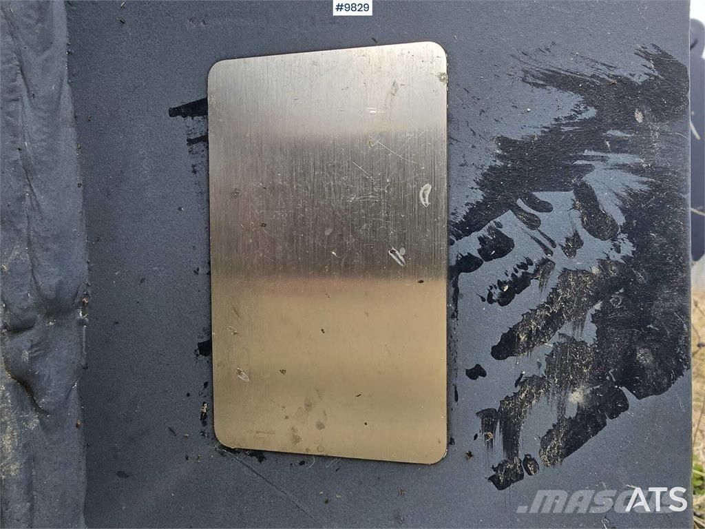  TOBA Tjälkrok S80 Rahljalniki