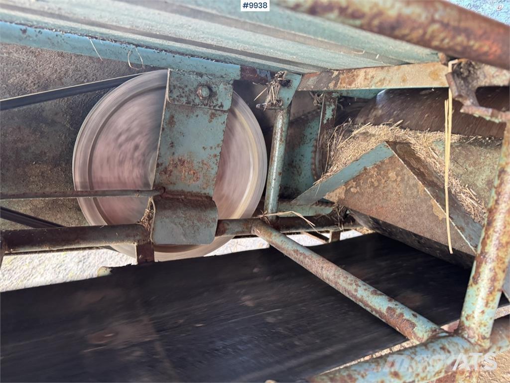  Transportband Okänd Kmetijstvo - drugo