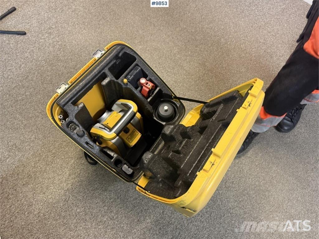 Trimble S5 1 DR Plus Gradbeništvo - drugo
