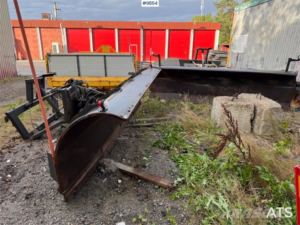 Uni-väg UV-360 Transport - drugo