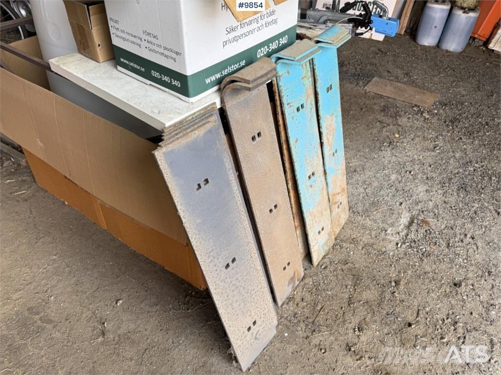 Uni-väg UV-360 Transport - drugo