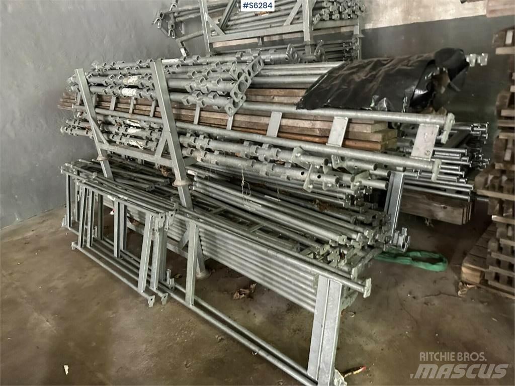  UNIHAK Scaffolding Drugo