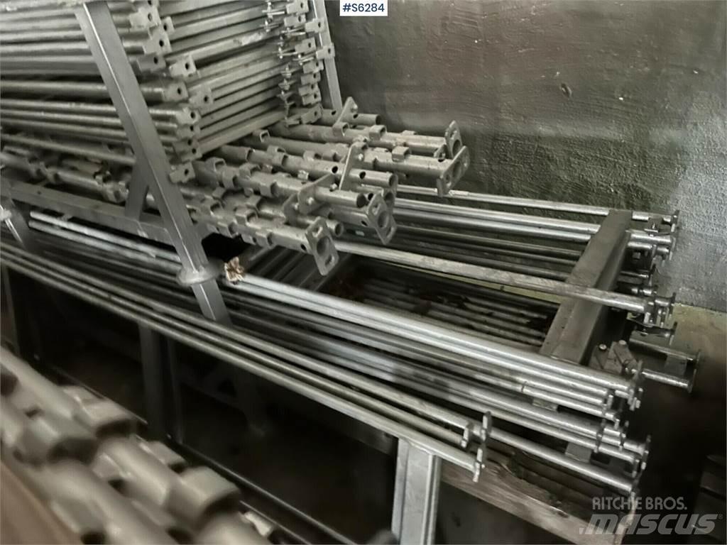  UNIHAK Scaffolding Drugo