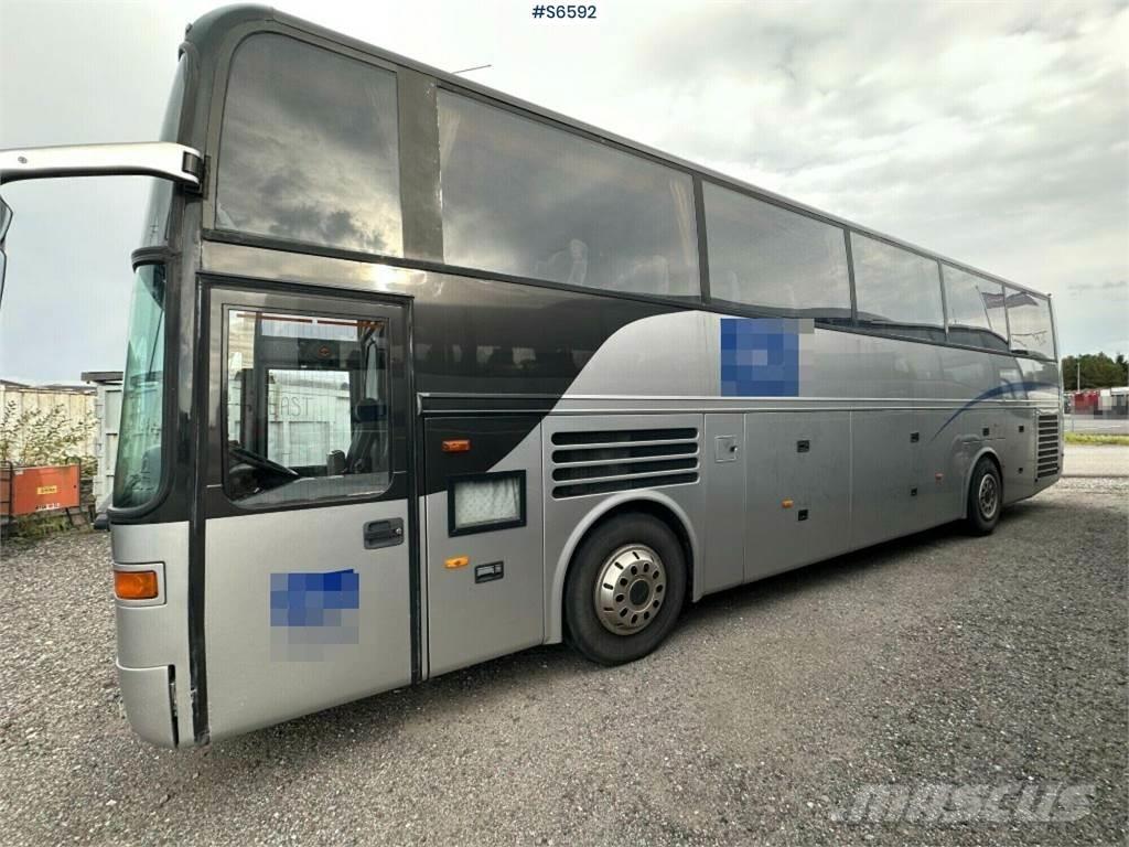 Van Hool E200 Bus Drugi avtobusi
