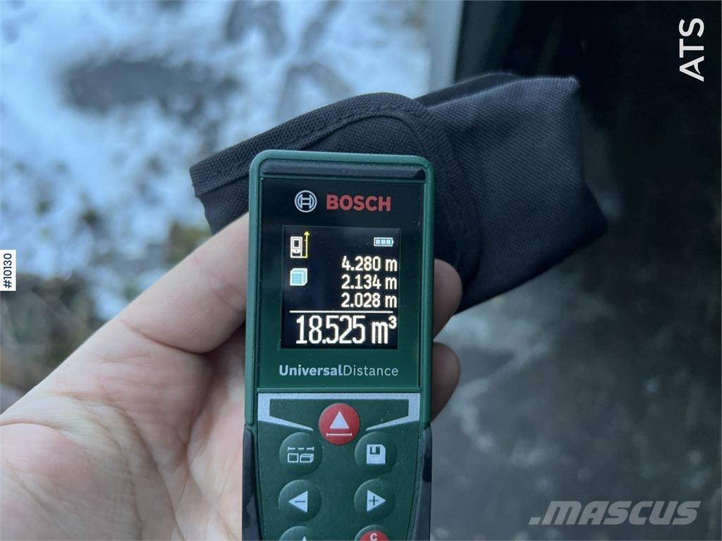 Volkswagen Crafter Tovornjaki zabojniki