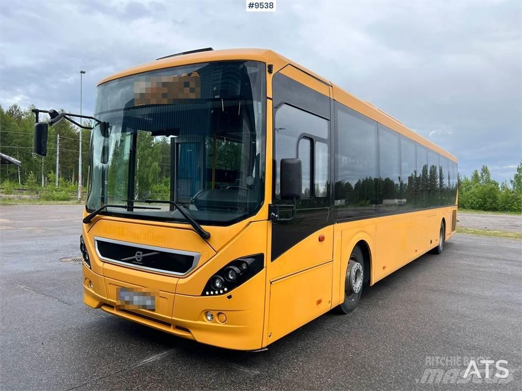 Volvo 8900 B8RLE Mestni avtobusi