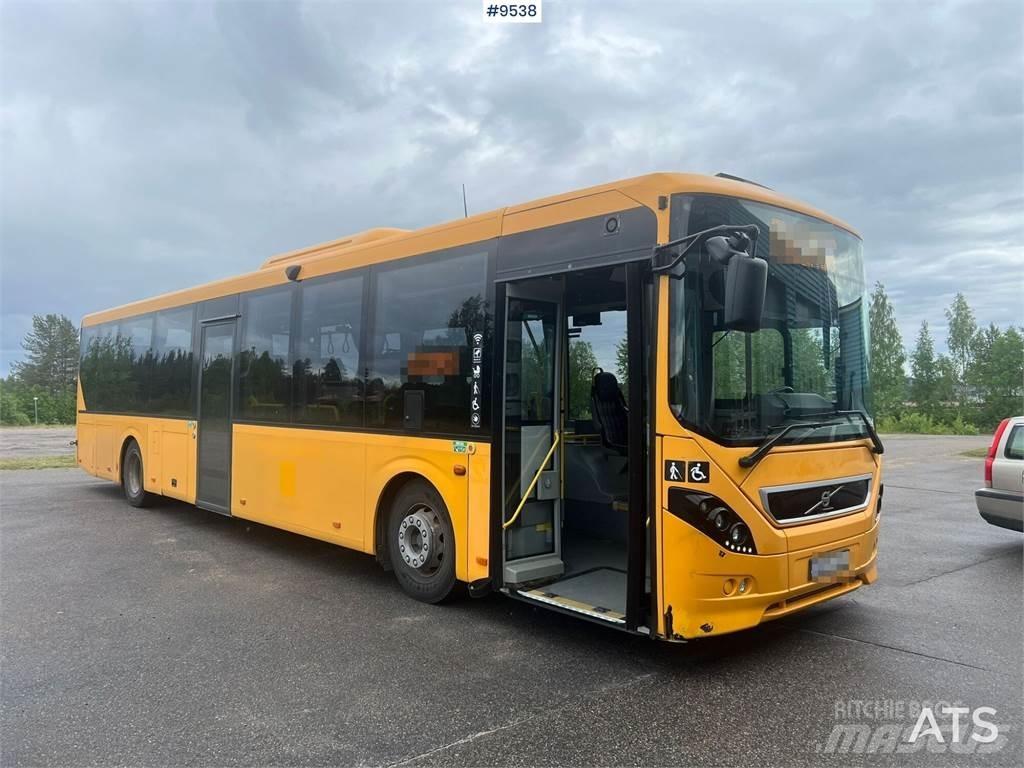 Volvo 8900 B8RLE Mestni avtobusi