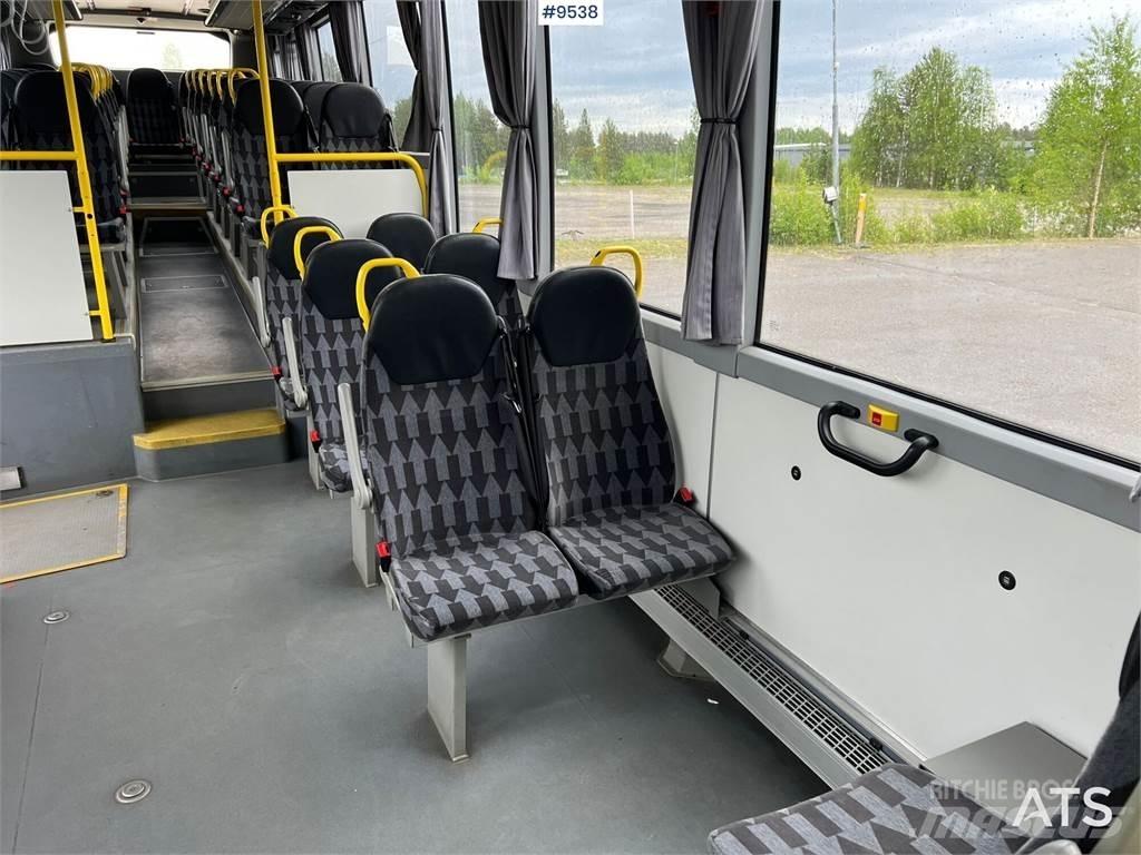Volvo 8900 B8RLE Mestni avtobusi
