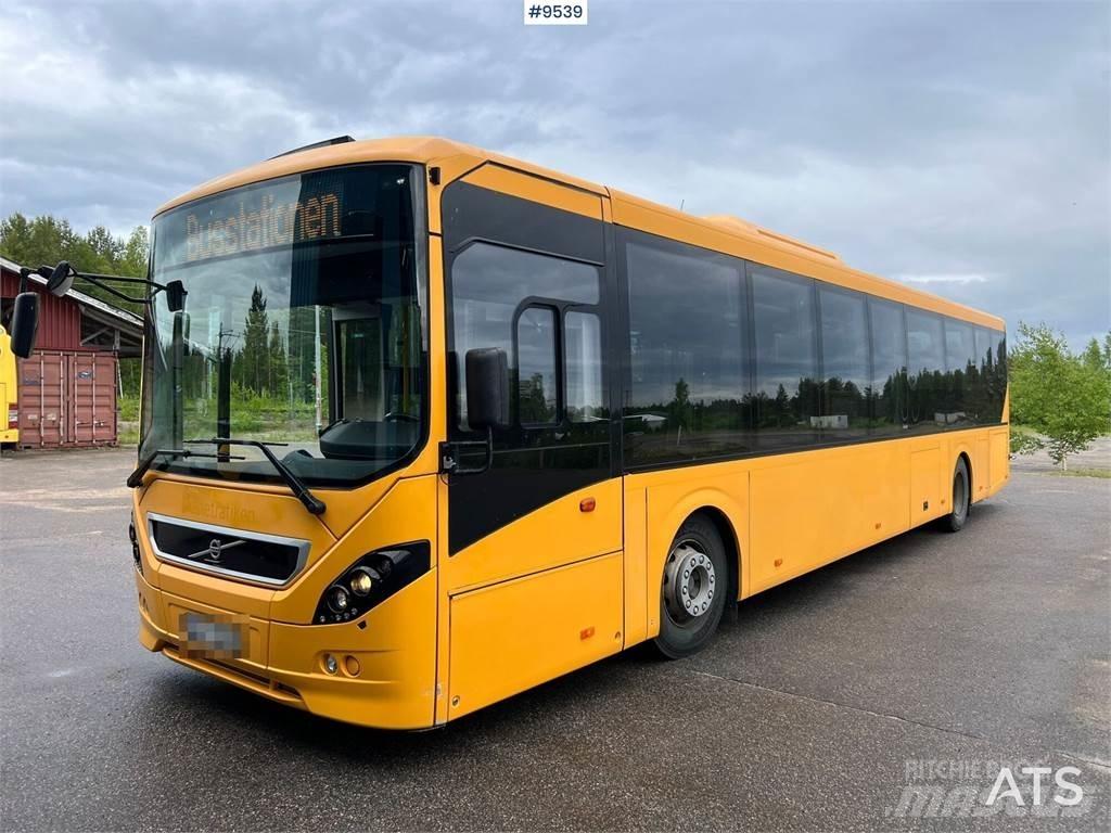 Volvo 8900 B8RLE Mestni avtobusi
