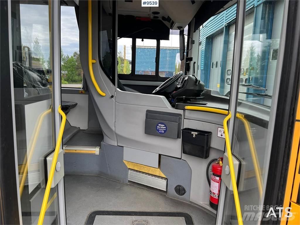 Volvo 8900 B8RLE Mestni avtobusi