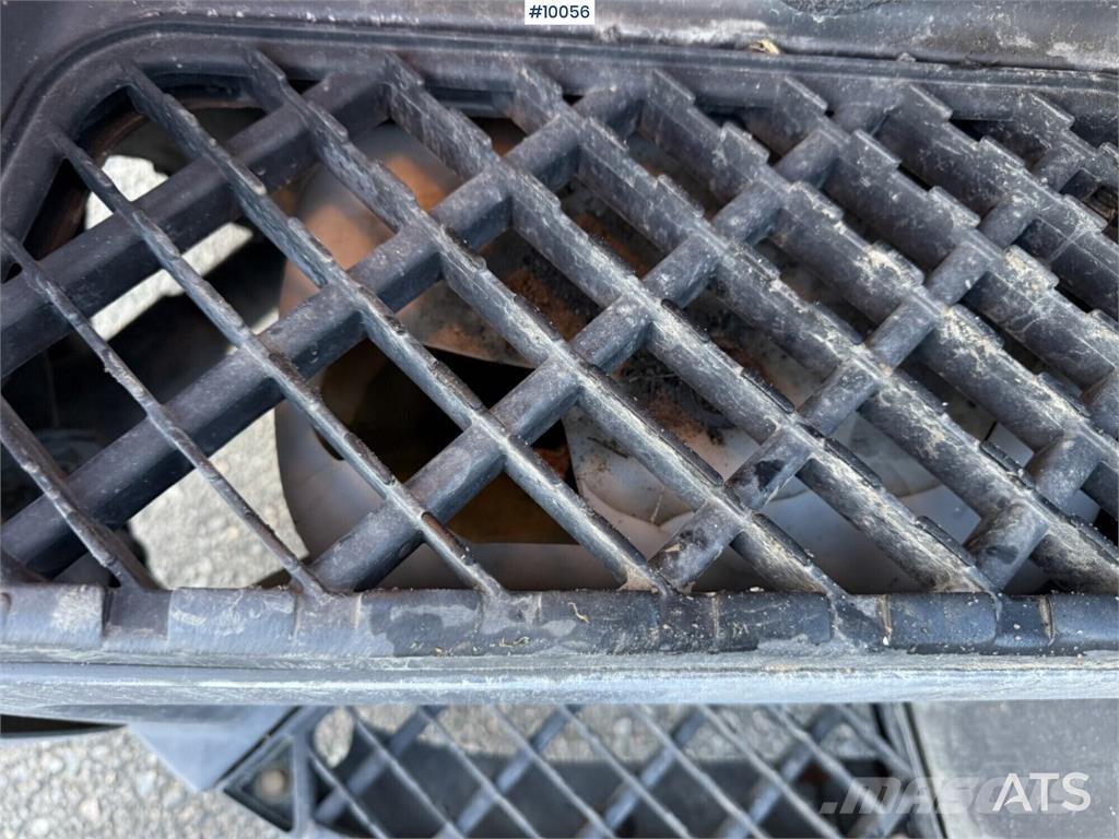 Volvo FE 340 6X2 Komunalni tovornjaki