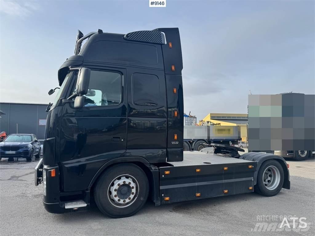 Volvo FH 440 4X2 Vlačilci