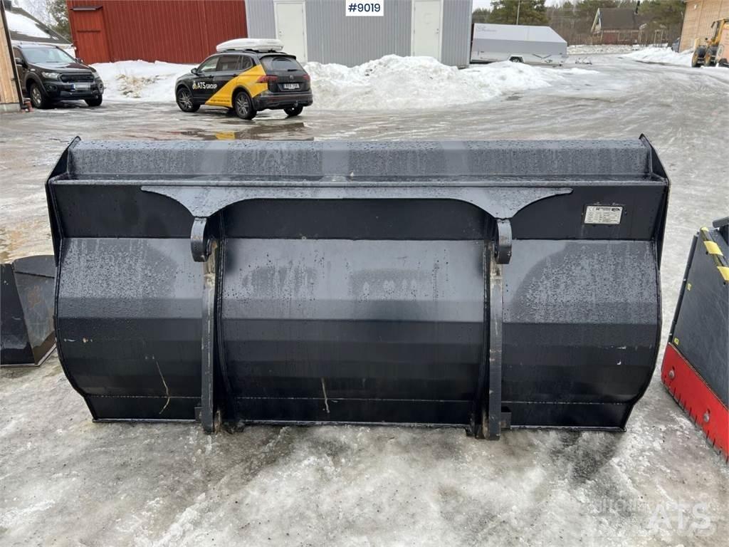 Volvo L35GT Kolesni nakladalci