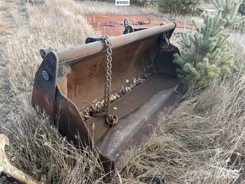 Volvo Stora BM Žlice