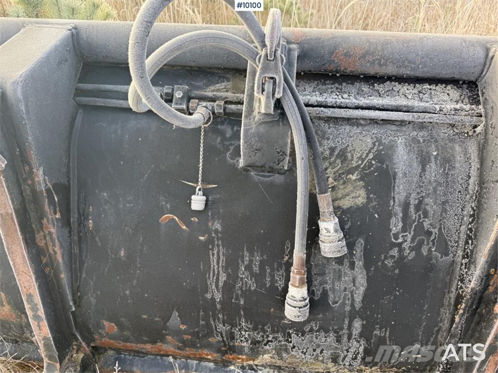 Volvo Stora BM Žlice