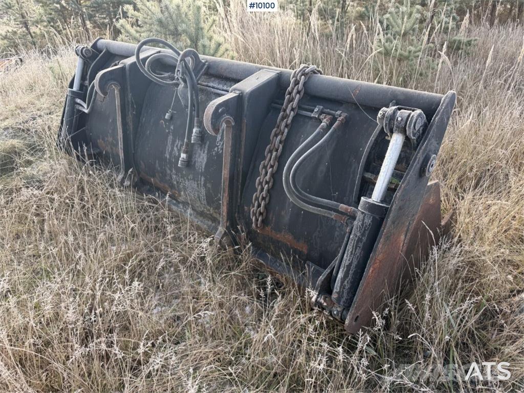 Volvo Stora BM Žlice