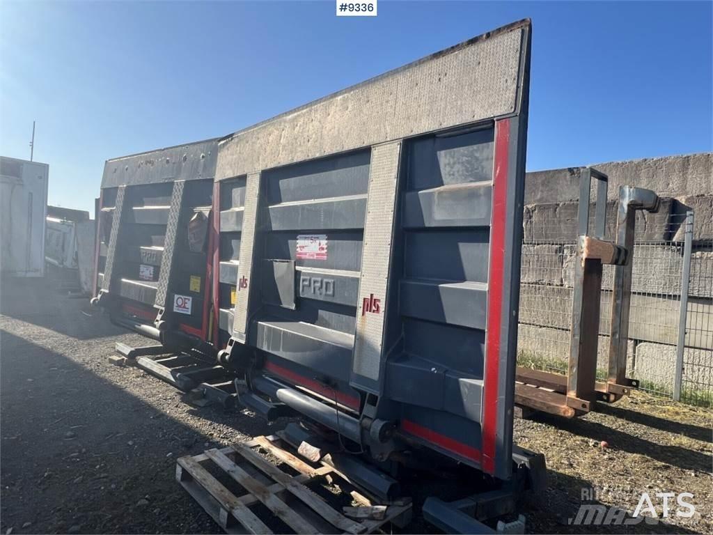  Zepro Z2000-175MA Transport - drugo