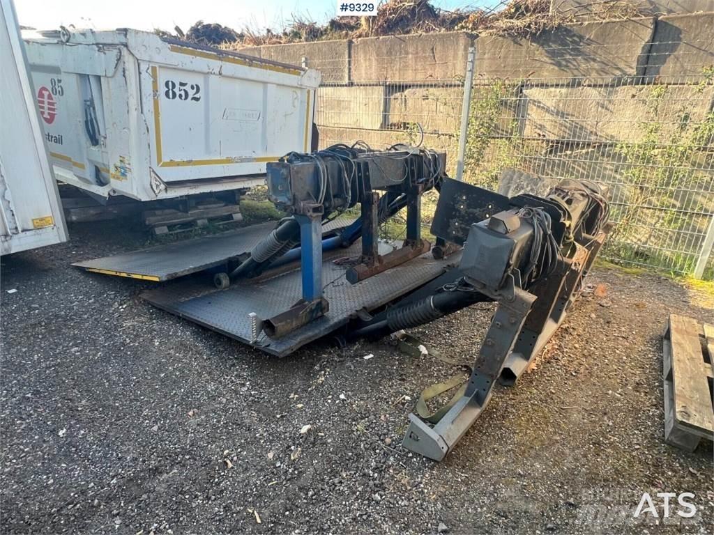  Zepro ZHD 2000-175 MA Transport - drugo