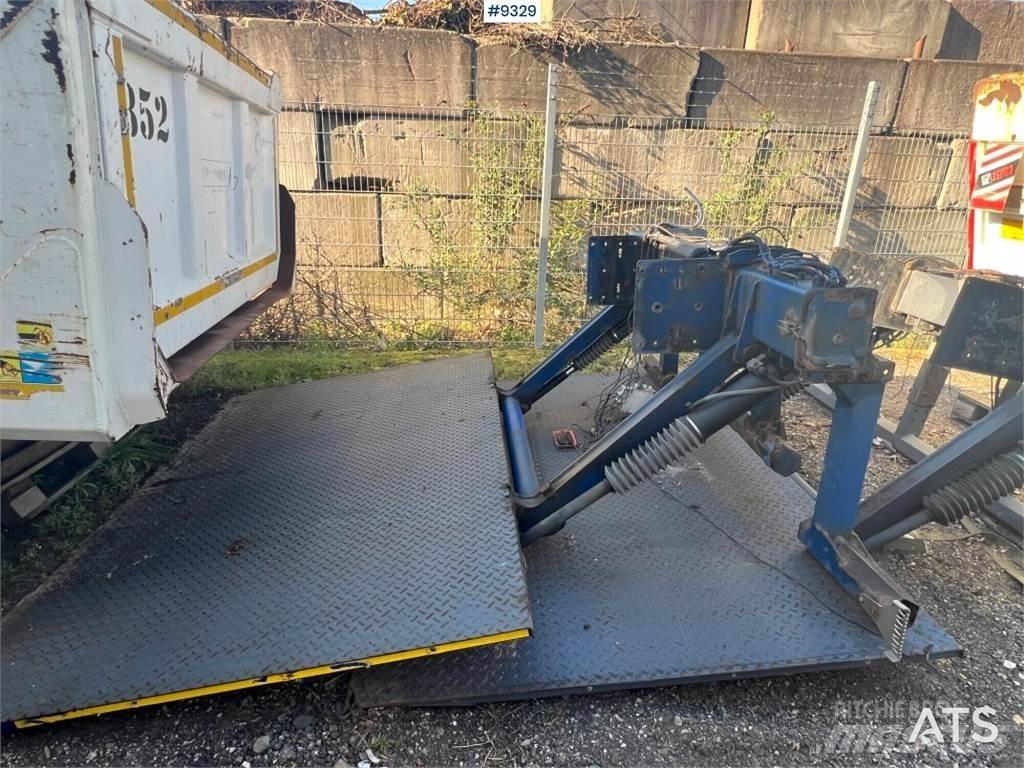  Zepro ZHD 2000-175 MA Transport - drugo