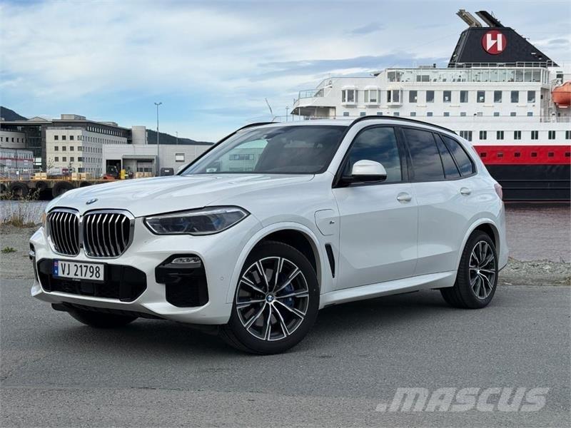 BMW X5 Avtomobili