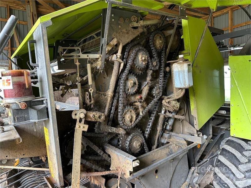 CLAAS 766 Druga oprema za traktorje