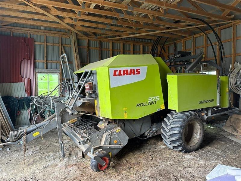CLAAS 766 Druga oprema za traktorje
