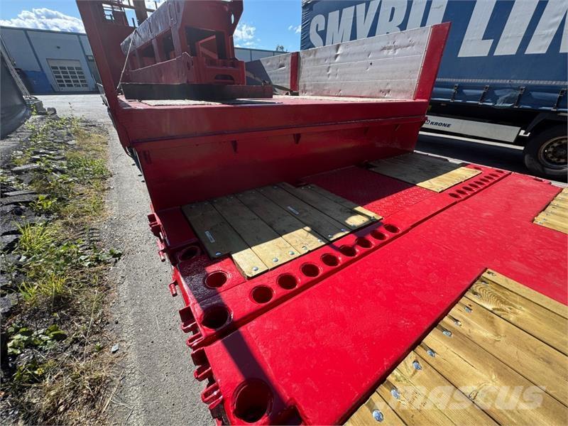 Doll  Druge prikolice