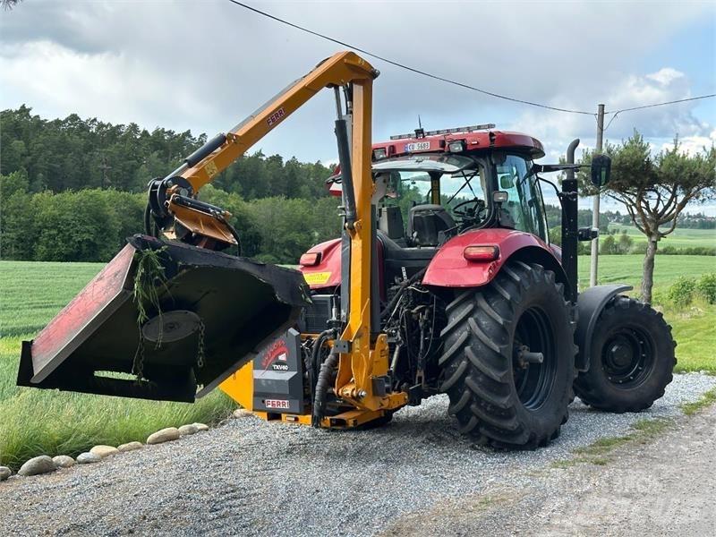 Ferri TXV60 Druga oprema za traktorje