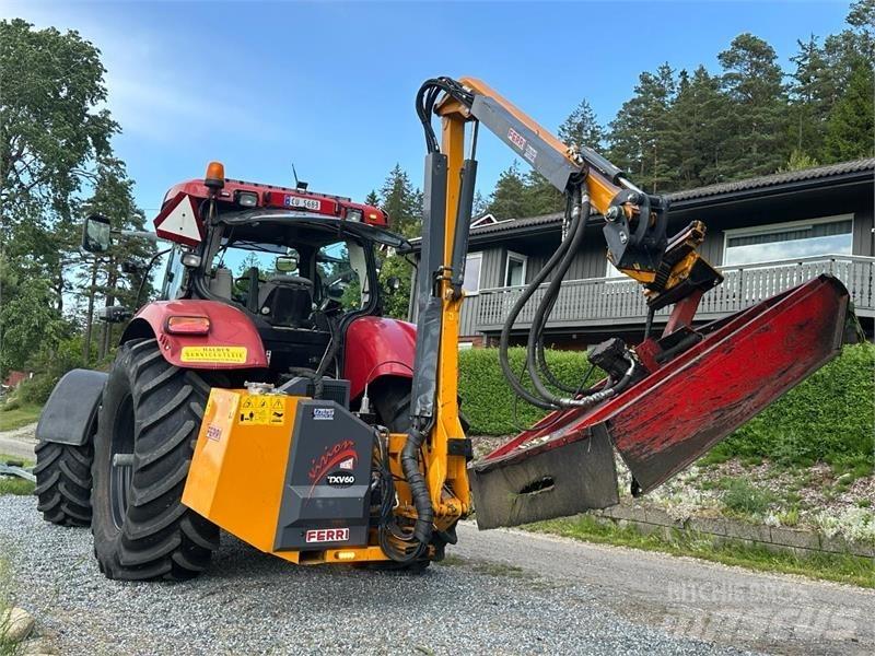 Ferri TXV60 Druga oprema za traktorje